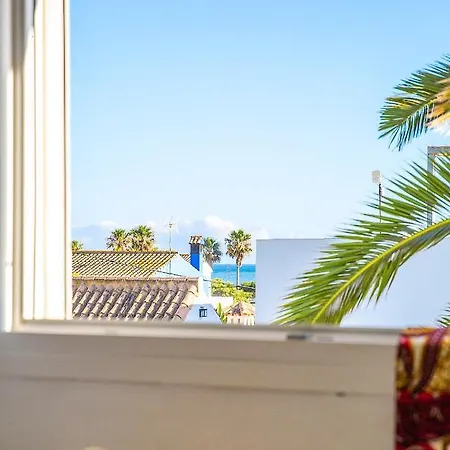 Vakantiehuis Casara Dos - 2 - Torre Con Acceso Privado A La Playa De