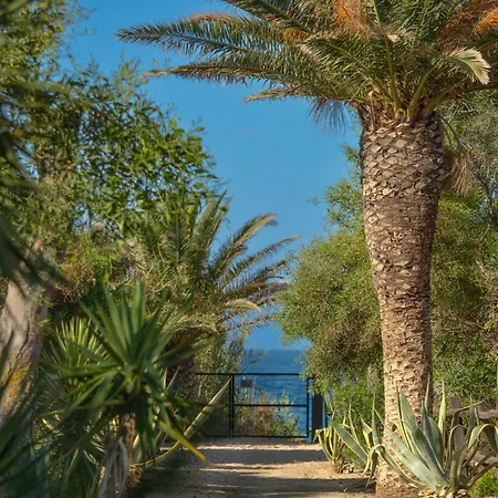 Vakantiehuis Casara Dos - 2 - Torre Con Acceso Privado A La Playa De *