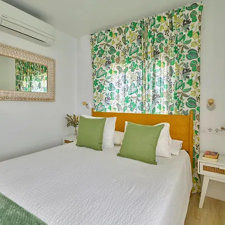 Vakantiehuis Casara Dos - 2 - Torre Con Acceso Privado A La Playa De Zahora