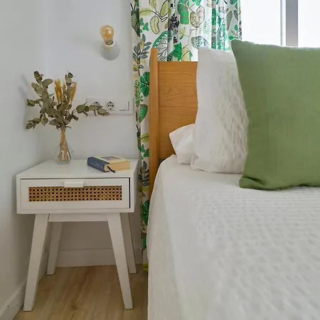 Casara Dos - 2 - Torre Con Acceso Privado A La Playa De Vakantiehuis