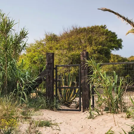 Casara Dos - 2 - Torre Con Acceso Privado A La Playa De Vakantiehuis Zahora