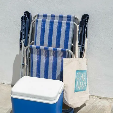 Prázdninový dům Casara Dos - 2 - Torre Con Acceso Privado A La Playa De Zahora